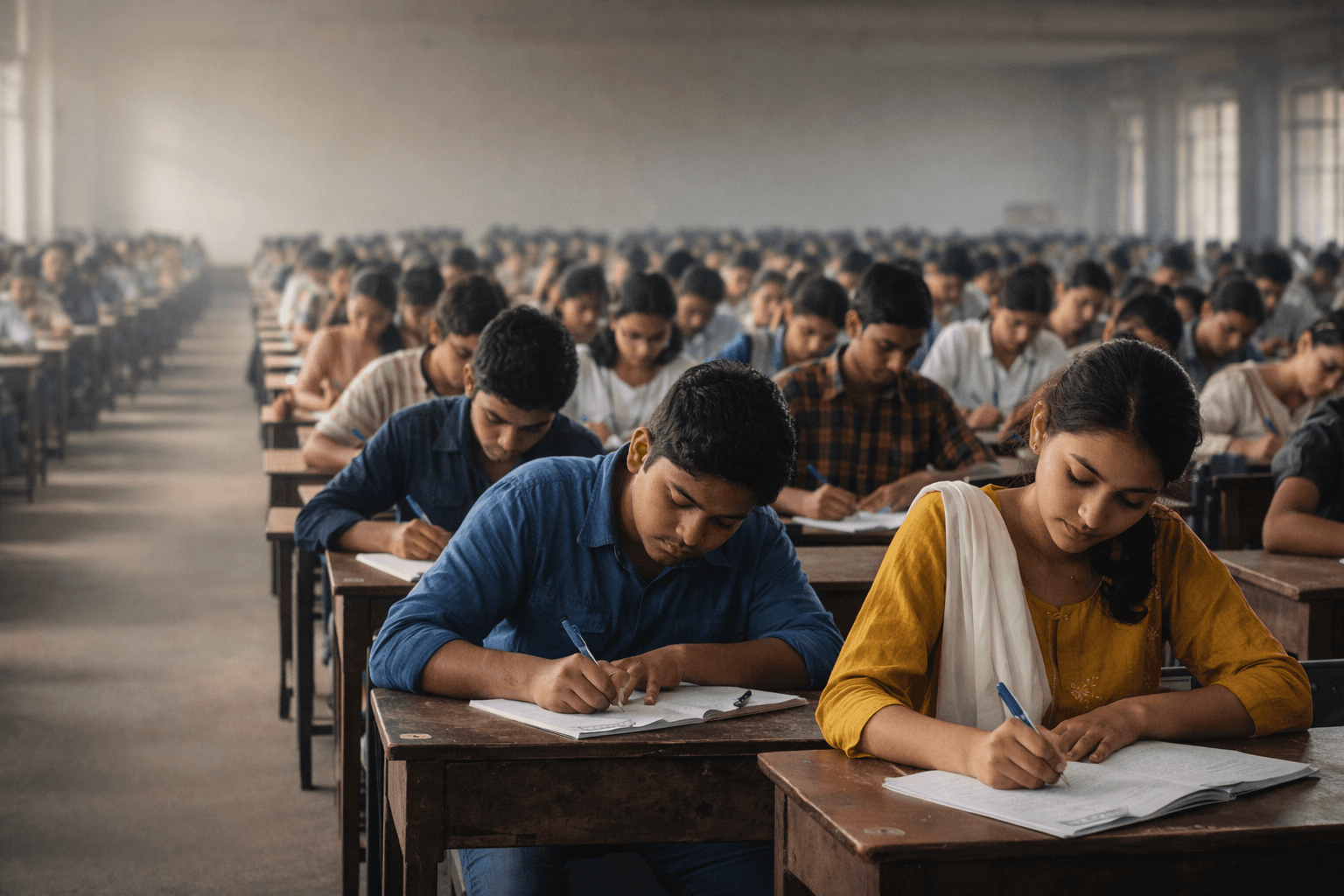 SYLLABUS & PREVIOUS PAPERS